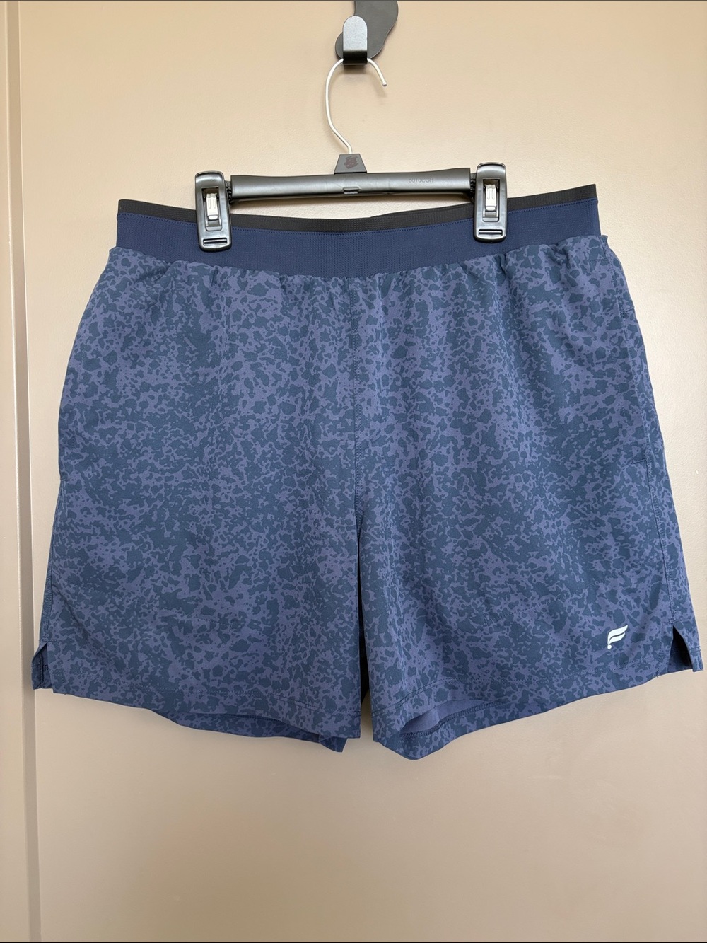 Fabletics The Fundamental Short II Lined